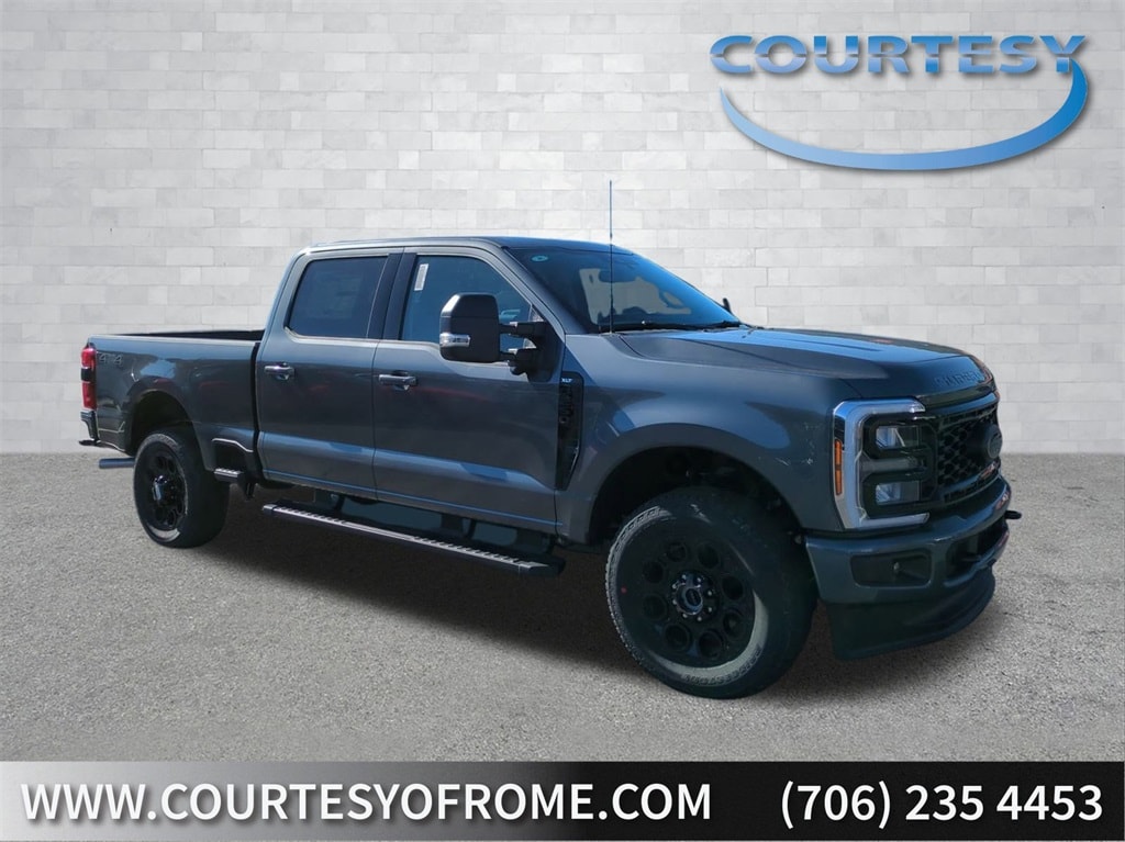 2026 Ford F-250 Super Duty XLT's photo