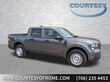 Ford Maverick