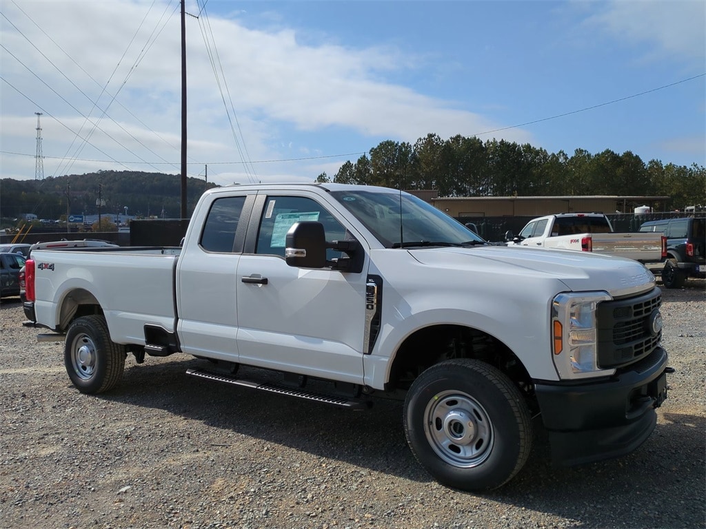 New 2026 Ford F-250SD XL Truck
