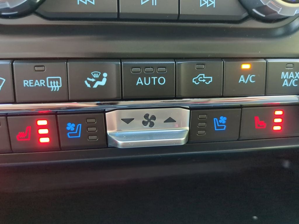 2025 Ford F-150 Lariat - Photo 28