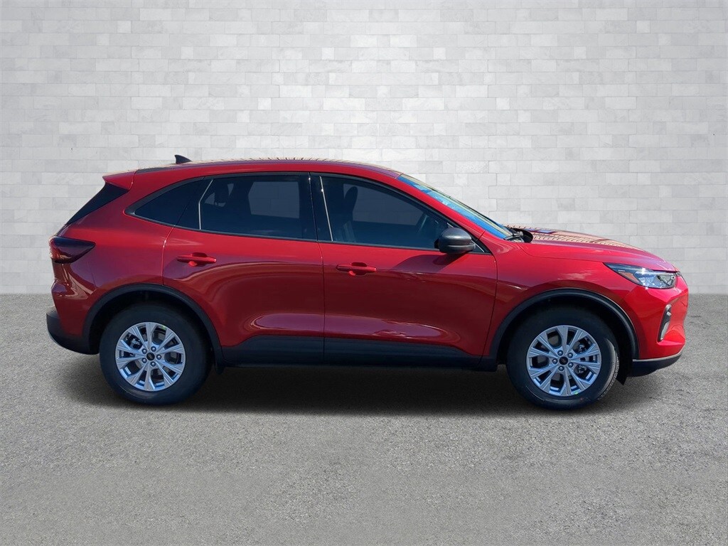 2025 Ford Escape Active photo 2