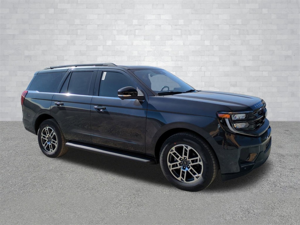 New 2025 Ford Expedition Active SUV