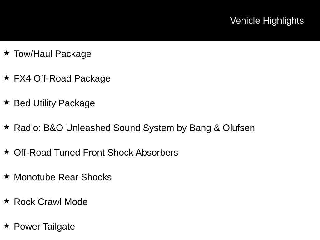 2025 Ford F-150 Lariat - Photo 16