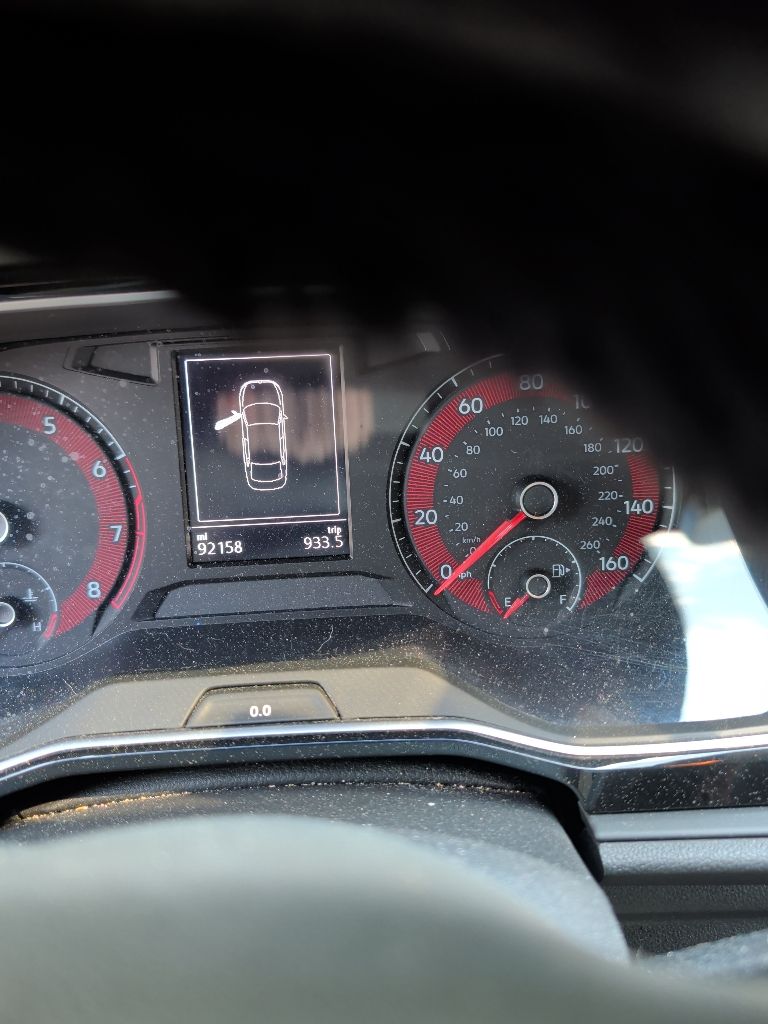 Used 2020 Volkswagen Jetta R-Line with VIN 3VWC57BU2LM099068 for sale in Rome, GA