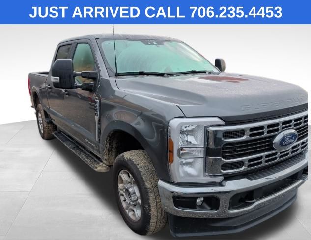 2026 Ford F-250 XLT 4x4 Crew Cab 6-3/4' Box's photo