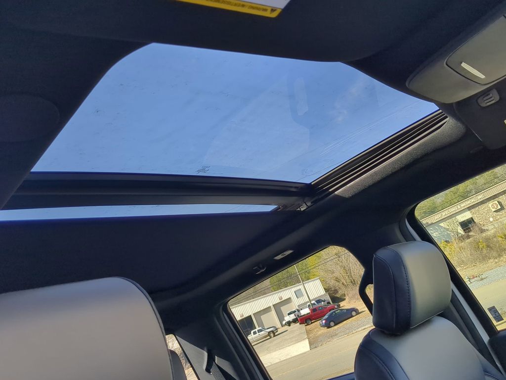 2025 Ford F-150 Lariat - Photo 24