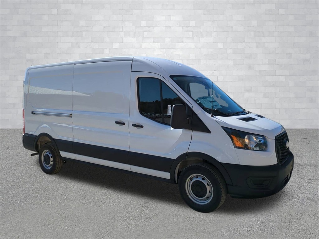 New 2026 Ford Transit-250 Base Cargo Van