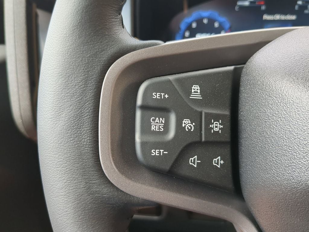 2025 Ford Bronco 4-Door Badlands - Photo 28