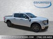 Ford Maverick