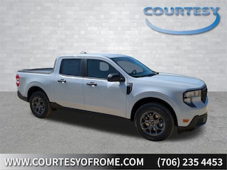 2025 Ford Maverick XLT Truck