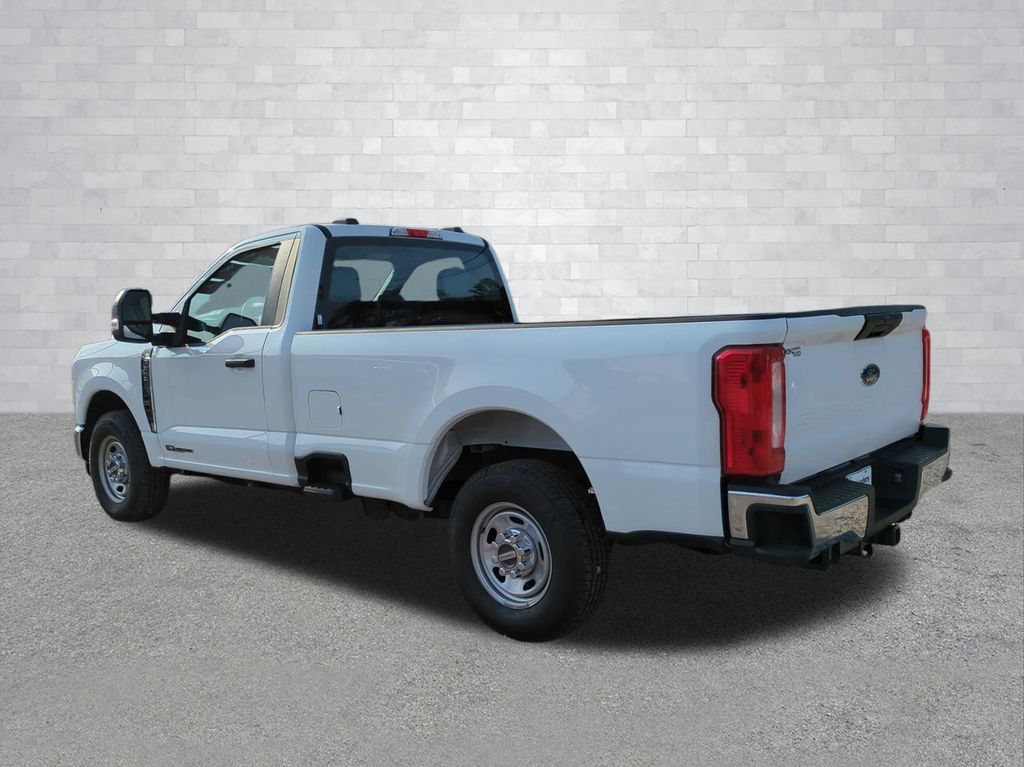 2025 Ford F-250 Super Duty XL - Photo 5