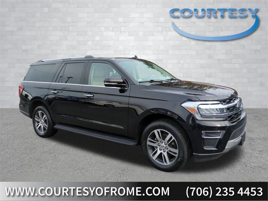 2024 Ford Expedition Limited's photo