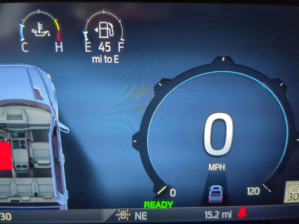 2025 Ford F-150 Lariat - Photo 32