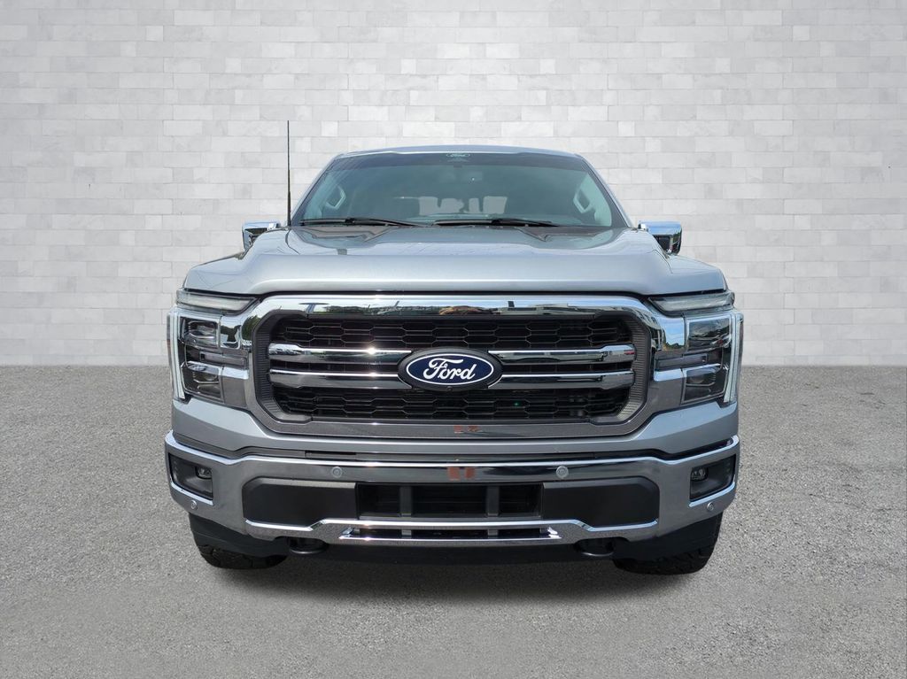 2025 Ford F-150 Lariat - Photo 10