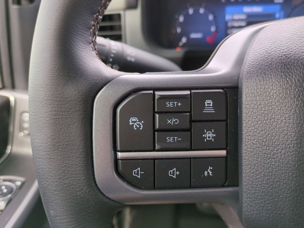 2025 Ford F-150 Lariat - Photo 27