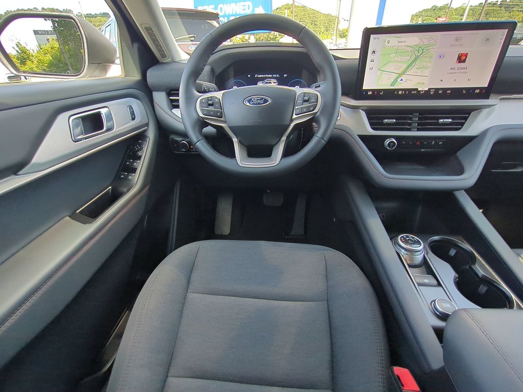 2026 Ford Explorer Active - Photo 14