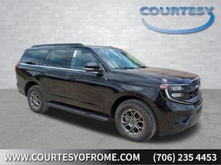 2026 Ford Expedition Active SUV