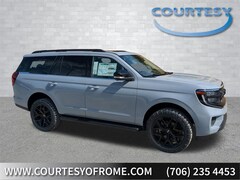 2025 Ford Expedition Active SUV