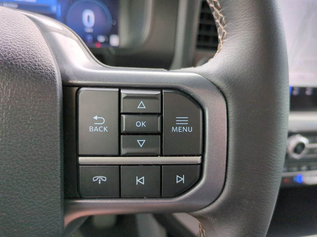 2025 Ford F-150 Lariat - Photo 28