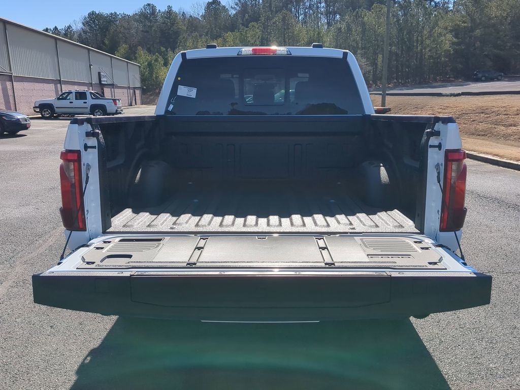 2025 Ford F-150 XLT - Photo 15