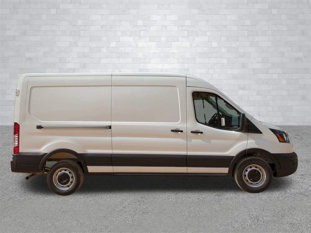 New 2026 Ford Transit-250 Base Cargo Van