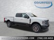 Ford F-250SD