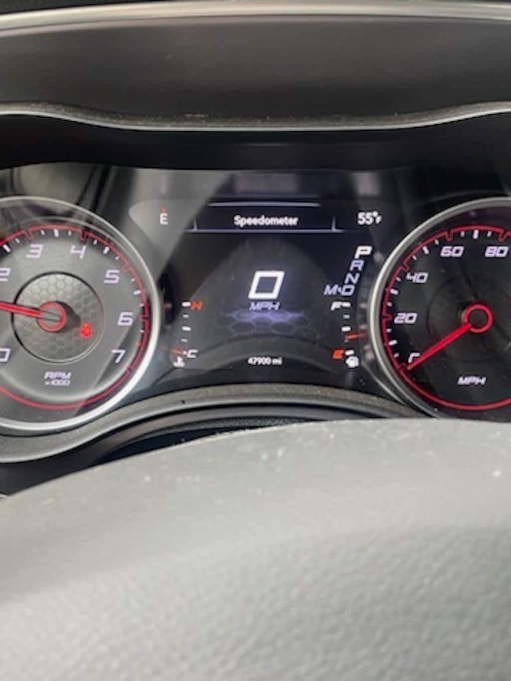 Certified 2021 Dodge Charger SXT Sedan