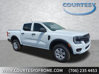 2026 Ford Ranger XL Truck
