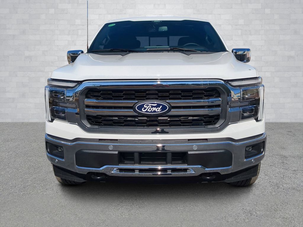 2025 Ford F-150 Lariat - Photo 10
