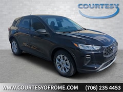 2025 Ford Escape Active SUV