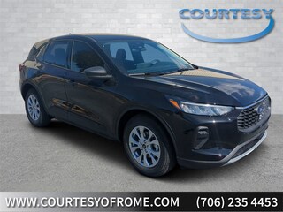 2025 Ford Escape Active SUV