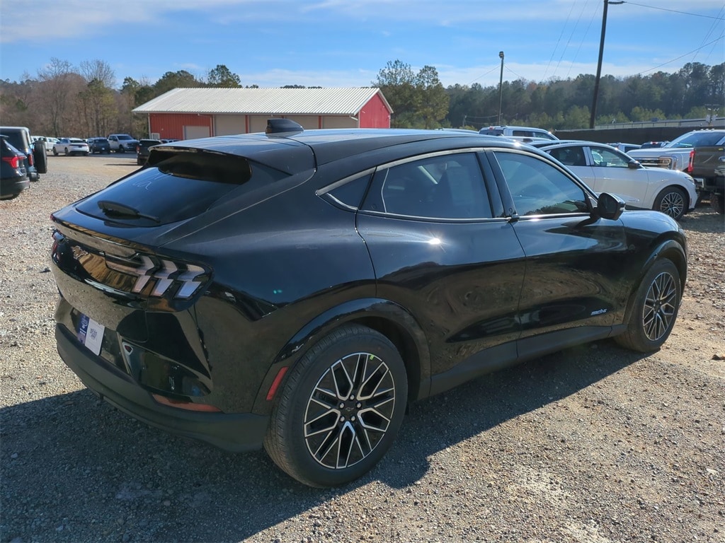 New 2025 Ford Mustang Mach-E Premium CROSSOVERS