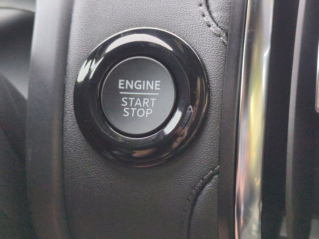 2025 Ford Expedition Tremor - Photo 30