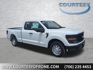 2026 Ford F-150 XL Truck