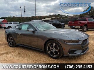 2025 Ford Mustang Ecoboost Coupe