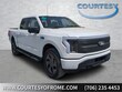 Ford F-150 Lightning