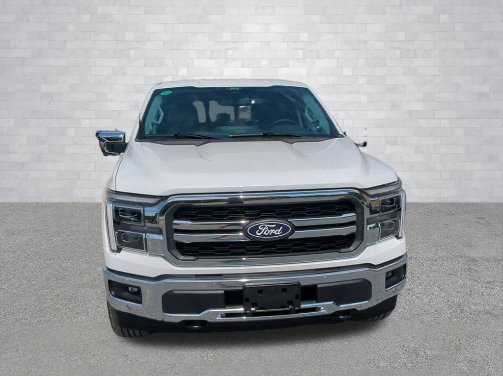 2025 Ford F-150 Lariat - Photo 9