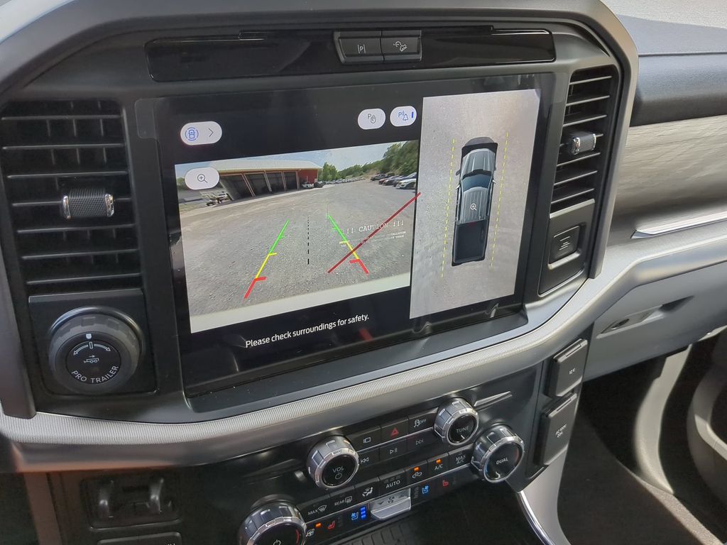 2025 Ford F-150 Lariat - Photo 25