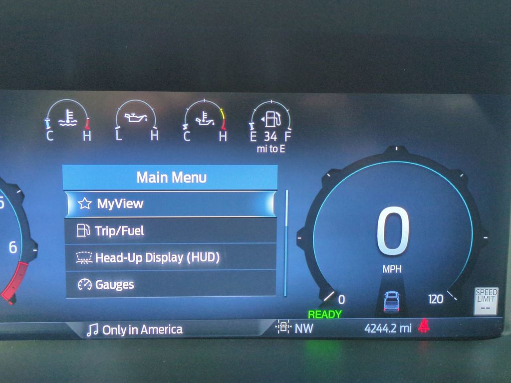2025 Ford F-150 Lariat - Photo 29