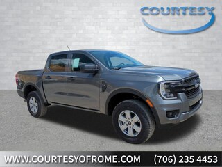 2026 Ford Ranger XL Truck