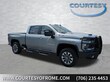 Chevrolet Silverado 2500 HD