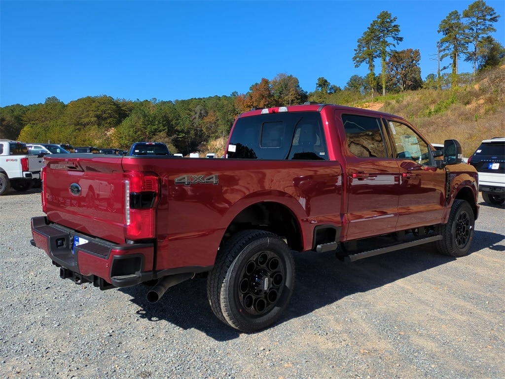 New 2026 Ford F-250SD XLT Truck