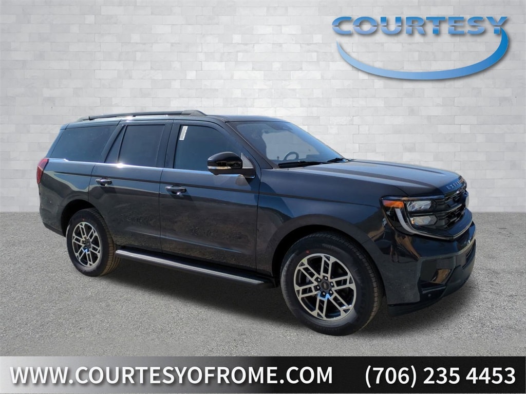 New 2025 Ford Expedition Active SUV