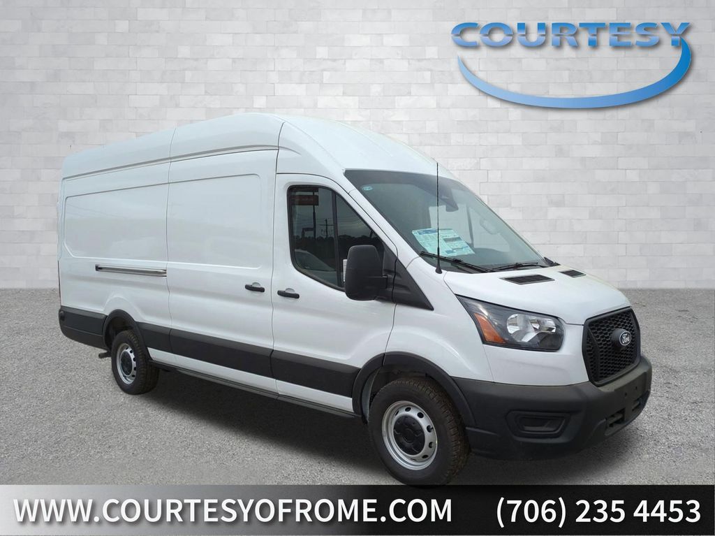2026 Ford Transit 250 High Roof 148EL WB's photo
