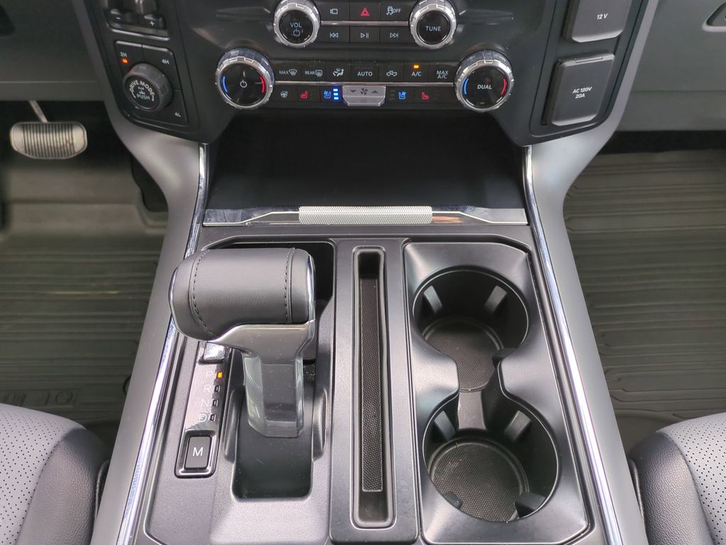 2025 Ford F-150 Lariat - Photo 20