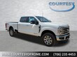 Ford F-250SD