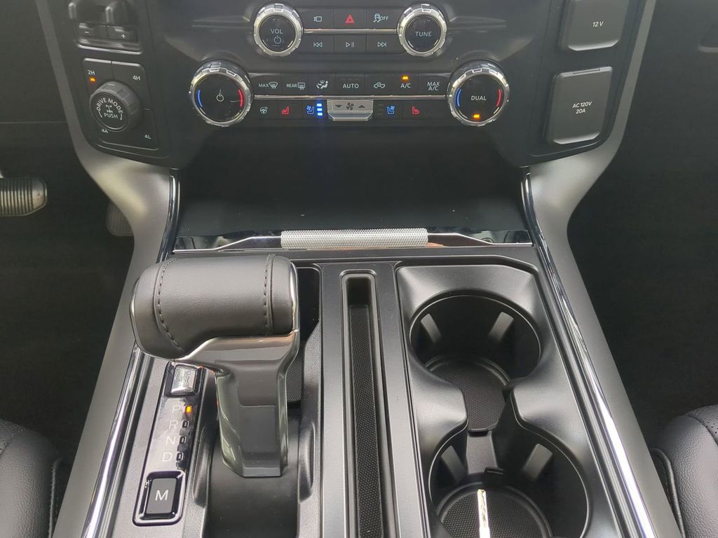 2025 Ford F-150 Lariat - Photo 23