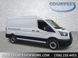 Ford Transit-250