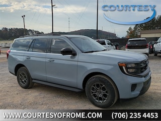 2025 Ford Expedition Active SUV