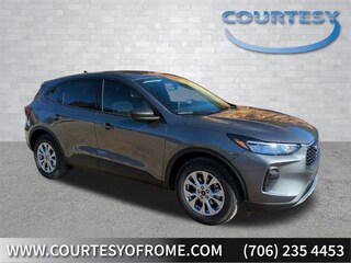 2026 Ford Escape Active SUV